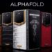 Vertu представила складаний смартфон з ШІ-агентом