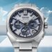 Seiko оновила серію годинника Astron GPS Solar