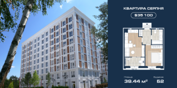 Як обрати квартиру з єОселя – про переваги програми