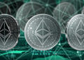 Відтік капіталу з криптофондів триває другий тиждень поспіль