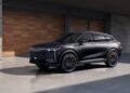 Новий Exeed Yaoguang 2027 виходить на ринок