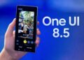 One UI 8.5 вийшла для Samsung Galaxy A16 5G
