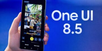 One UI 8.5 вийшла для Samsung Galaxy A16 5G