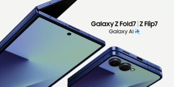 Samsung випустила фінальну One UI 8.5 для Galaxy Z Fold 7 та Z Flip 7