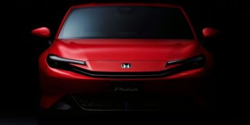 Honda вперше за 70 років зазнала річного збитку
