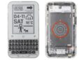 LoRa, GPS і LTE в одному: представлений «смартфон» T-Deck Max