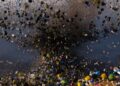 Вчені виявили нову небезпеку мікропластику: він нагріває атмосферу Землі