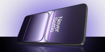 У продаж надійшла глобальна версія OnePlus Nord CE6