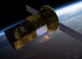 NASA тестує космічну заправку нового покоління