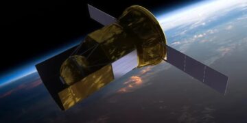 NASA тестує космічну заправку нового покоління