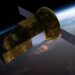 NASA тестує космічну заправку нового покоління
