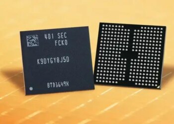 Samsung створила прототип передової пам’яті 3D NAND