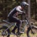 Sharp представила Moto Bike у стилі мопеда