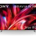 Sony готує нові флагманські телевізори BRAVIA 9 II