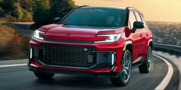 Toyota розглядає створення RAV4 Turbo