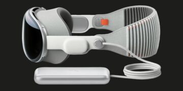Падіння Vision Pro і нова надія: що готує Apple