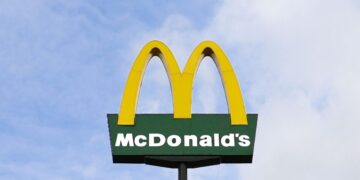 McDonald’s може повернутися до Харкова: Баффет веде перемовини