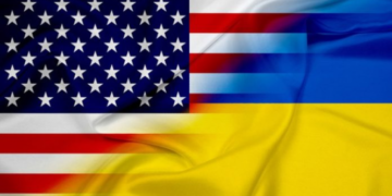 Конгресмени США відвідали виробництво дронів в Україні