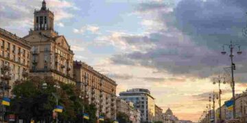 Прогноз погоди у Києві на 26 травня: зміни та дощі