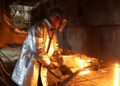 Найбільший металургійний завод України зупиняє потужності через перебої з постачанням