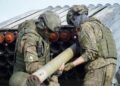 РФ використовує перемир’я для ротацій та підвезення резервів, – Трегубов