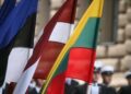 Литва вручила росії ноту протесту через погрози дипломатам у Києві