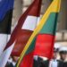 Литва вручила росії ноту протесту через погрози дипломатам у Києві