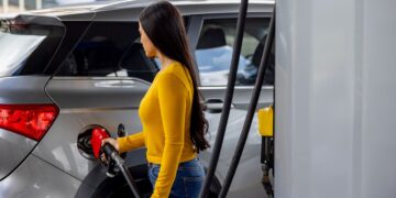 Що відбувається з цінами на бензин, дизель та газ: ситуація на АЗС 5 травня