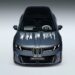 Новий електрокар BMW може здивувати унікальною особливістю