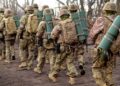 Спецконтракти для піхоти з червня: в Україні  стартує реформа армії, план буде за тиждень