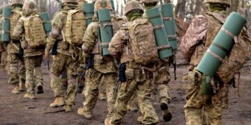 Спецконтракти для піхоти з червня: в Україні  стартує реформа армії, план буде за тиждень