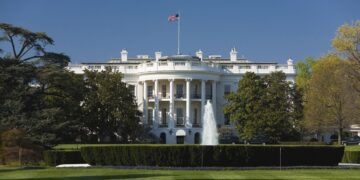 Будівництво бальної зали Трампа зіштовхнулося з новою перешкодою