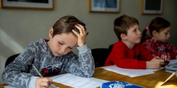 В Україні перевірять служби у справах дітей: у чому причина