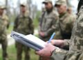 На Полтавщині працівників ТЦК відправлятимуть на фронт: кого це стосується