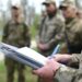 На Полтавщині працівників ТЦК відправлятимуть на фронт: кого це стосується