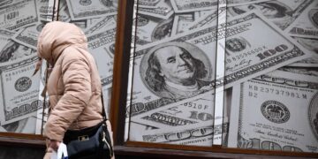 В Україні погіршать прогноз інфляції та ВВП, – Мінекономіки