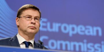 ЄС поставив умову Україні в обмін на кредит у 90 млрд євро