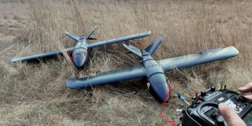 Співпраця зі США щодо дронів: якими шляхами українські розробники заходять на ринок