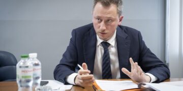 “Нацкешбек”, дефіцит кадрів і повернення українців: головне з інтерв’ю Олексія Соболева