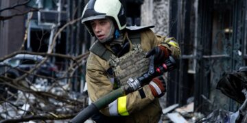 Росія порушила режим “тиші”: що відомо про атаку на Харків, Запоріжжя і не тільки
