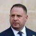 Єрмак назвав “необґрунтованим” повідомлення йому про підозру
