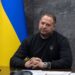 У Зеленського зробили першу заяву про підозру Єрмака