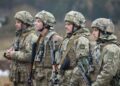 Реформа ЗСУ. Яких змін в армії чекати вже з червня