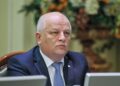 Помер народний депутат Степан Кубів