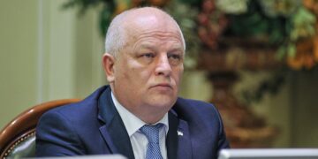 Помер народний депутат Степан Кубів