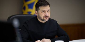 Україна передала РФ списки. Обмін полоненими 1000 на 1000 готується, – Зеленський