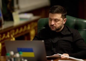 Зеленський не поїде в Сербію, але відправить до Вучича представника України