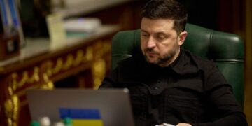 Зеленський не поїде в Сербію, але відправить до Вучича представника України