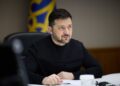 У Зеленського відповіли на чергове “запрошення” до Путіна в Москву