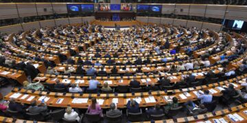Європарламент підтримав створення спецтрибуналу для РФ